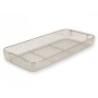 Cesta de alambre 540x255x h 70 mm