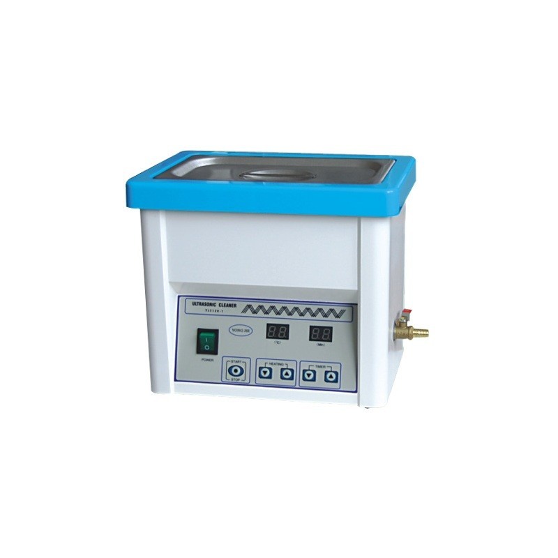 Limpiador ultrasónico 5lt alcar 5