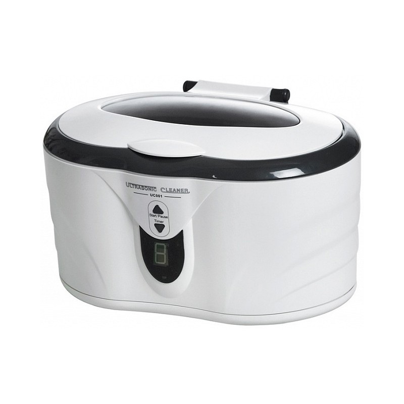 Myjka ultradźwiękowa 1,3 l uc-001