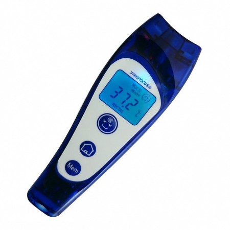 Termometro visiofocus pro -  professionale senza contatto - 06480