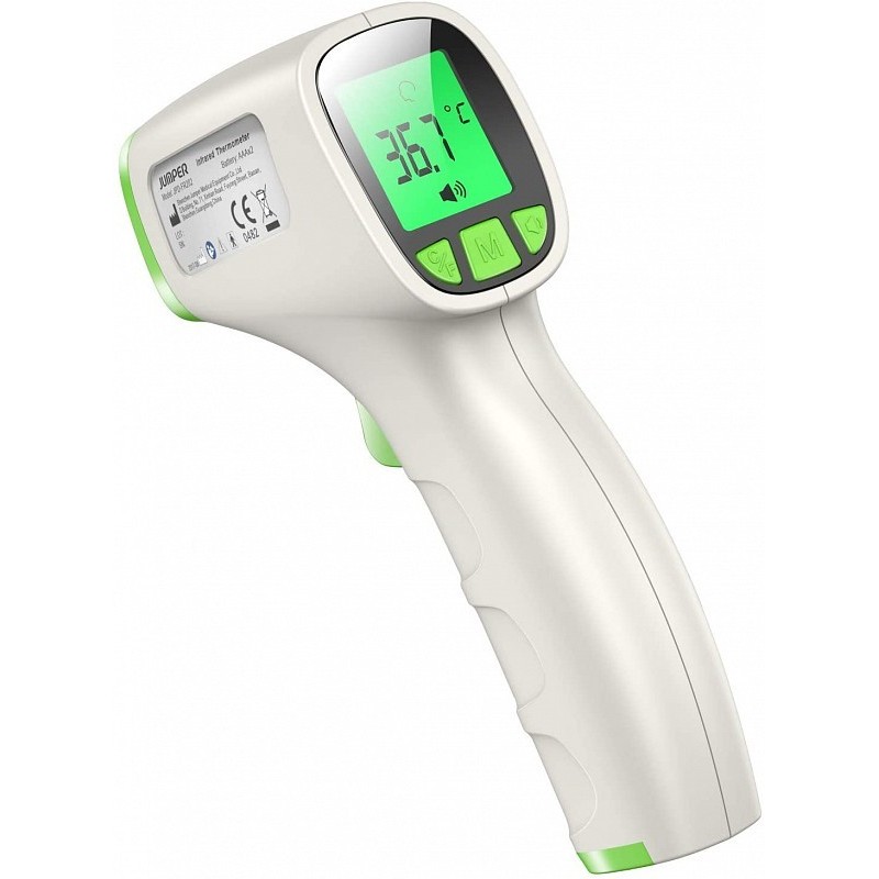 Professionelles infrarot-thermometer