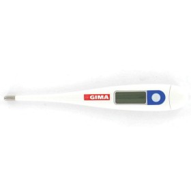Waterproof digital thermometer