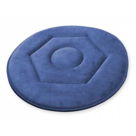 Coussin rotatif