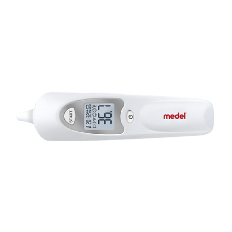 Medel ear temp thermometer
