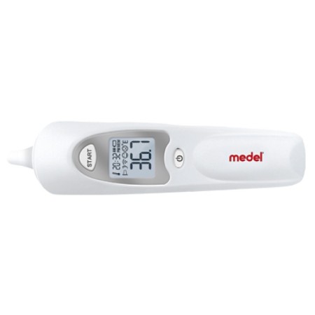 Termometr medel ear temp