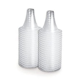 Bouchons de thermomètre medel ear temp (95132)