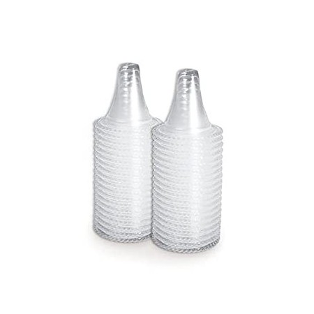 Bouchons de thermomètre medel ear temp (95132)