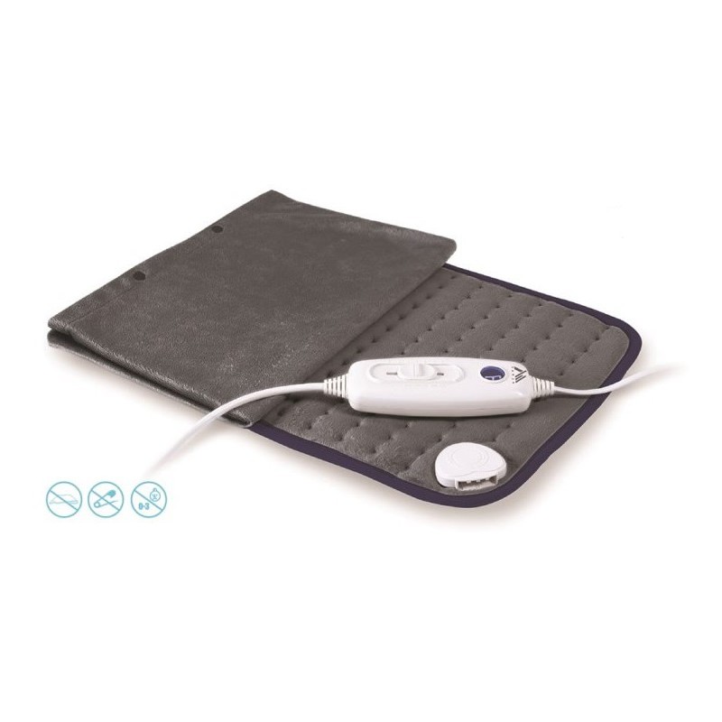 Alpak 6-temperature heating pad