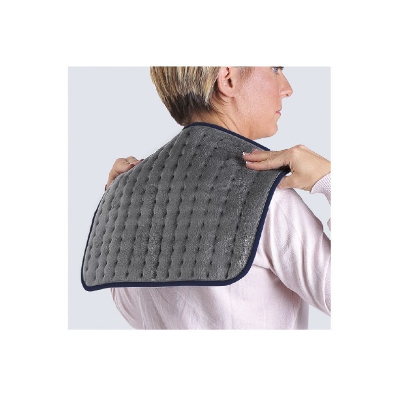 Alpak 6-temperature heating pad