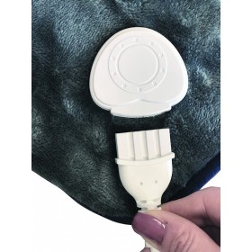 Coussin chauffant alpak 6 températures