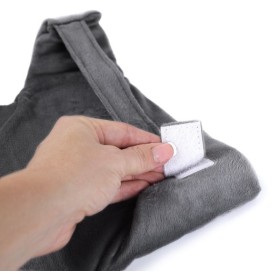 Alpak 6-temperatur-heizkissen für den gebärmutterhals