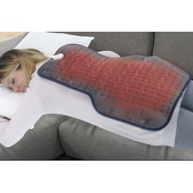 2-in-1 verwarmingskussen – 3 temperaturen – alpak