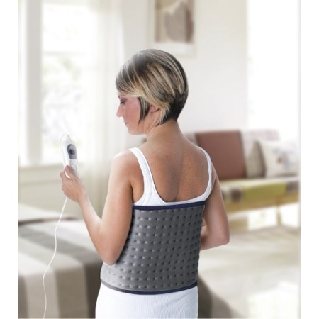 Alpak 3-temperatur-band-heizkissen