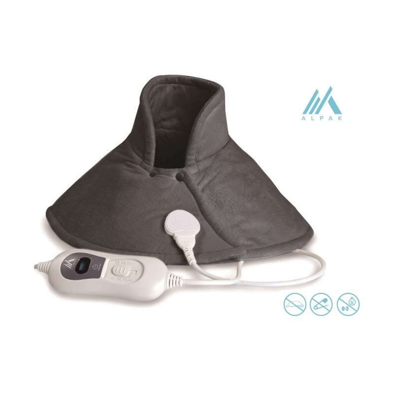 Cape thermique cervicale et Épaule 3 températures - alpak