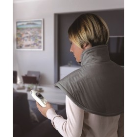 Cape thermique cervicale et Épaule 3 températures - alpak