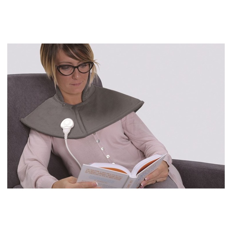 Cape thermique cervicale et Épaule 3 températures - alpak