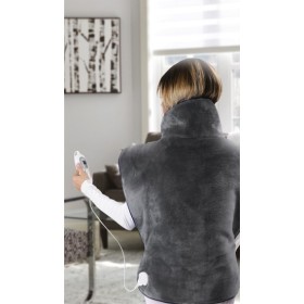 Cape thermique cervicale et dos 3 températures - alpak