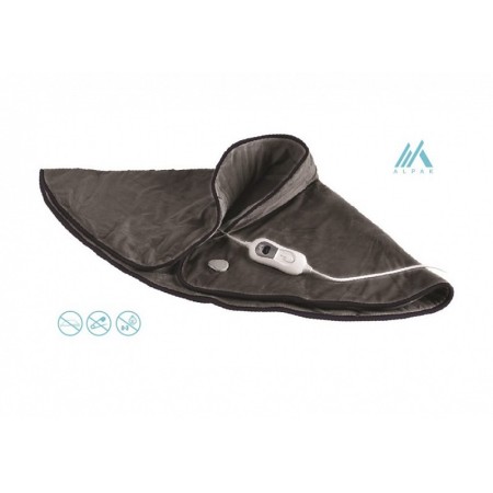 3-temperature thermal cape - alpak