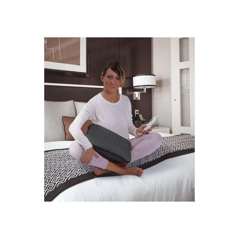 Almohada térmica 3 temperaturas - alpak