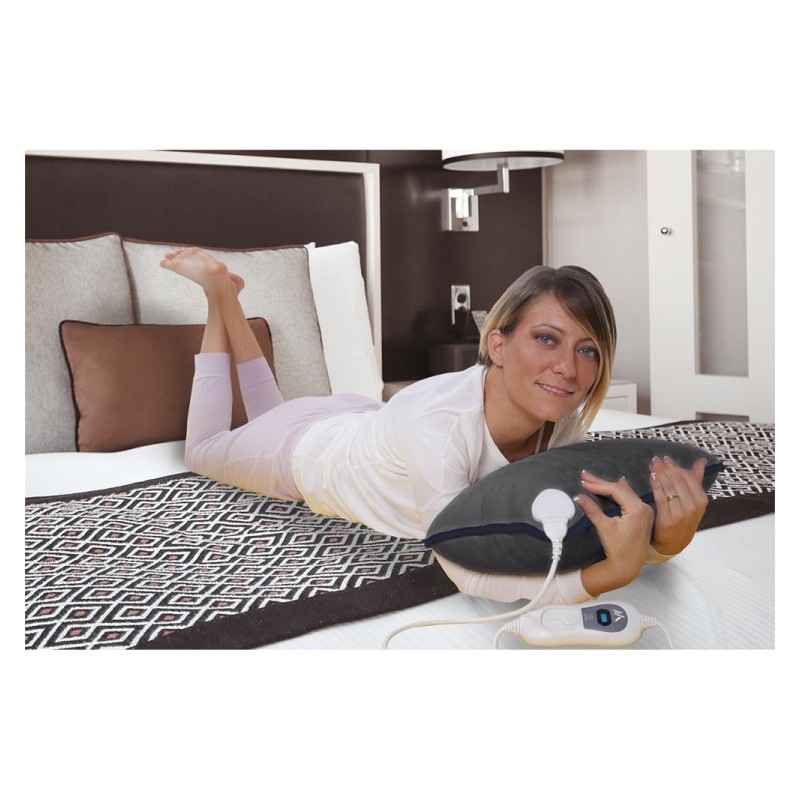 Almohada térmica 3 temperaturas - alpak