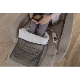 Electric foot warmer – 3 temperatures – alpak