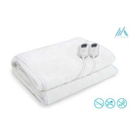 Sous-couverture double – 3 températures – ALPAK