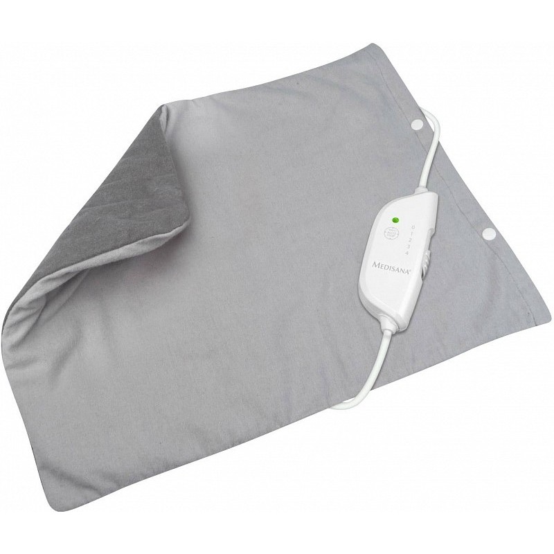 Electric heating pad  medisana 40 x 30 cm - (61148)
