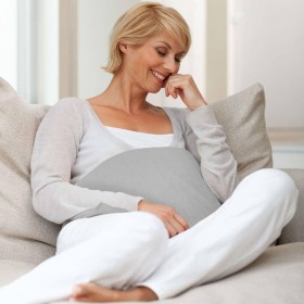 Elektrisch verwarmingskussen  medisana 40 x 30 cm - (61148)