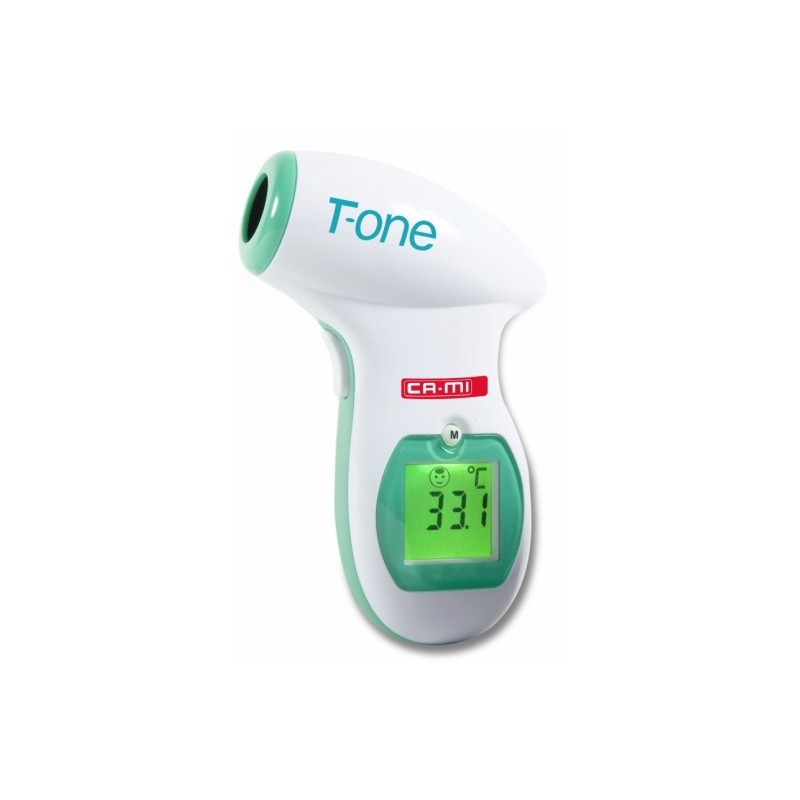 T - one infraröd termometer