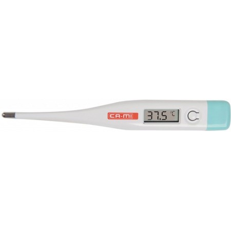 T-40 digitales thermometer mit starrer spitze