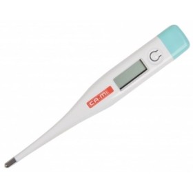 Thermomètre numérique t-40 avec pointe dure