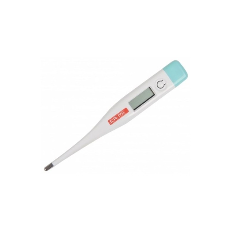 T-40 digitales thermometer mit starrer spitze