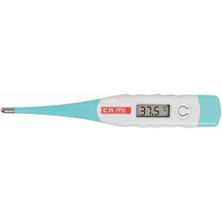 T-40F Digitales Thermometer mit flexibler Spitze