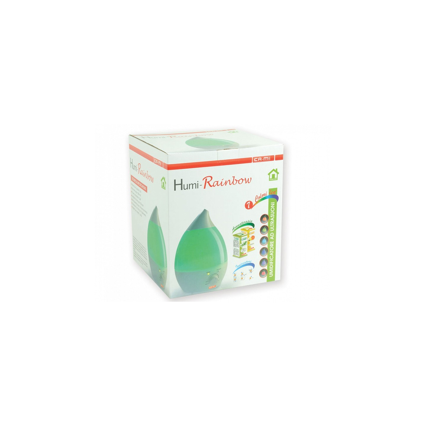 Humidificador Humi-Rainbow