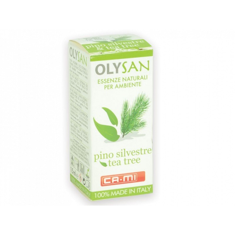 Esențe balsamice 15 ml - pin - pentru 28070