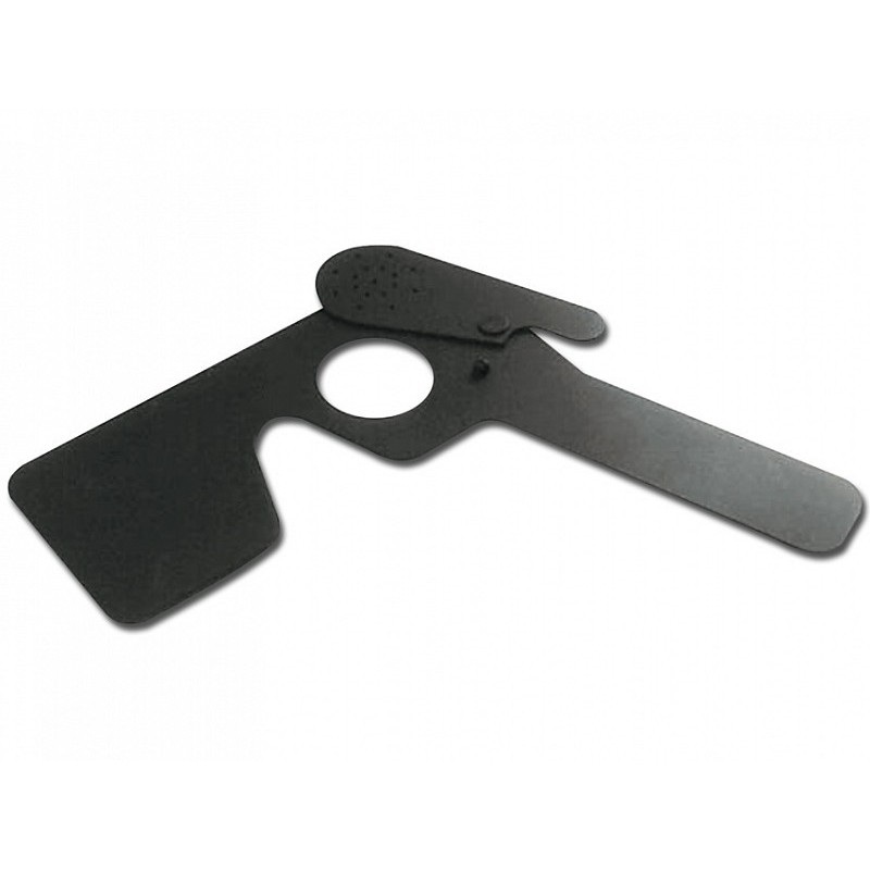 Ophthalmischer masken-okkluder