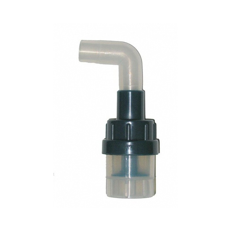 FiolĂ din polipropilenĂ pentru dispozitive aerosol