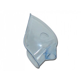 Mascherina per aerosol eolo e corsia