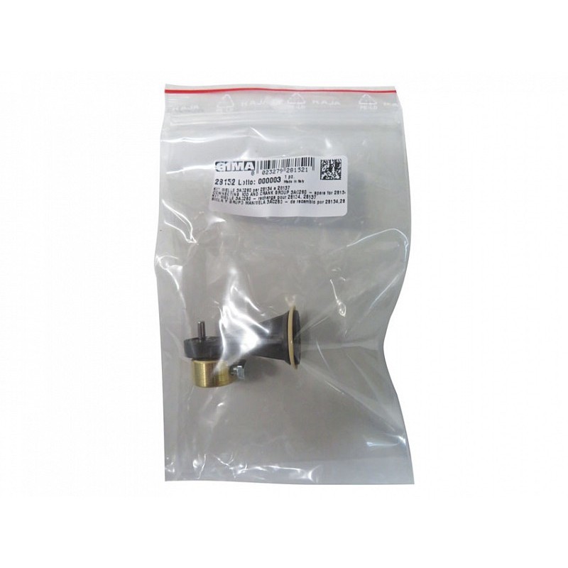 Kit de bielas 3ac260 para 28134 y 28137