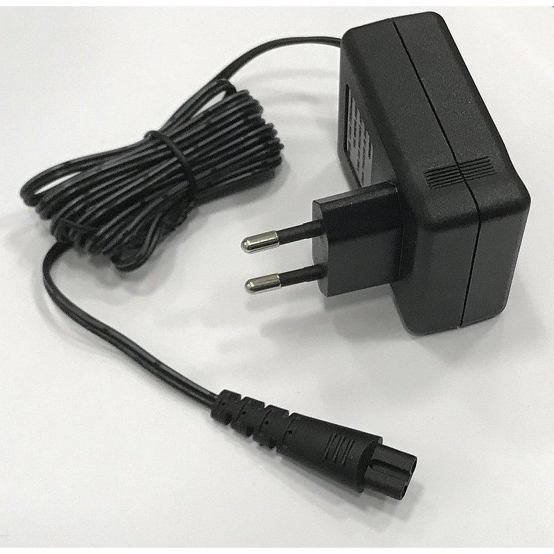 Ac/dc voeding voor ultrasone spuitbussen universal plus/evo