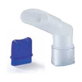 Embout buccal + nasal pour flaem Universal Plus