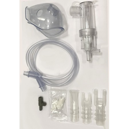 FlÄem type 2 accessory kit