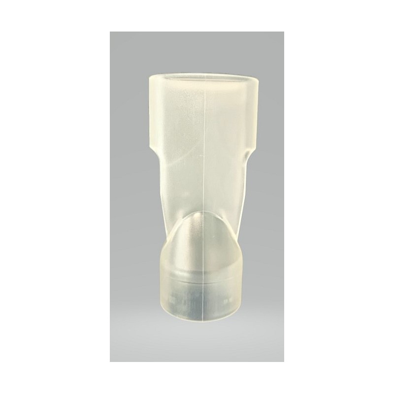 Embout pour ampoule rf6 basic