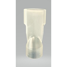 Mouthpiece for rf6 basic ampoule