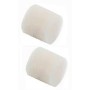 FILTRES POREX - LOT DE 2 PIÈCES (AC0439P)