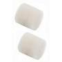 FILTRES POREX - LOT DE 2 PIÈCES (AC0439P)