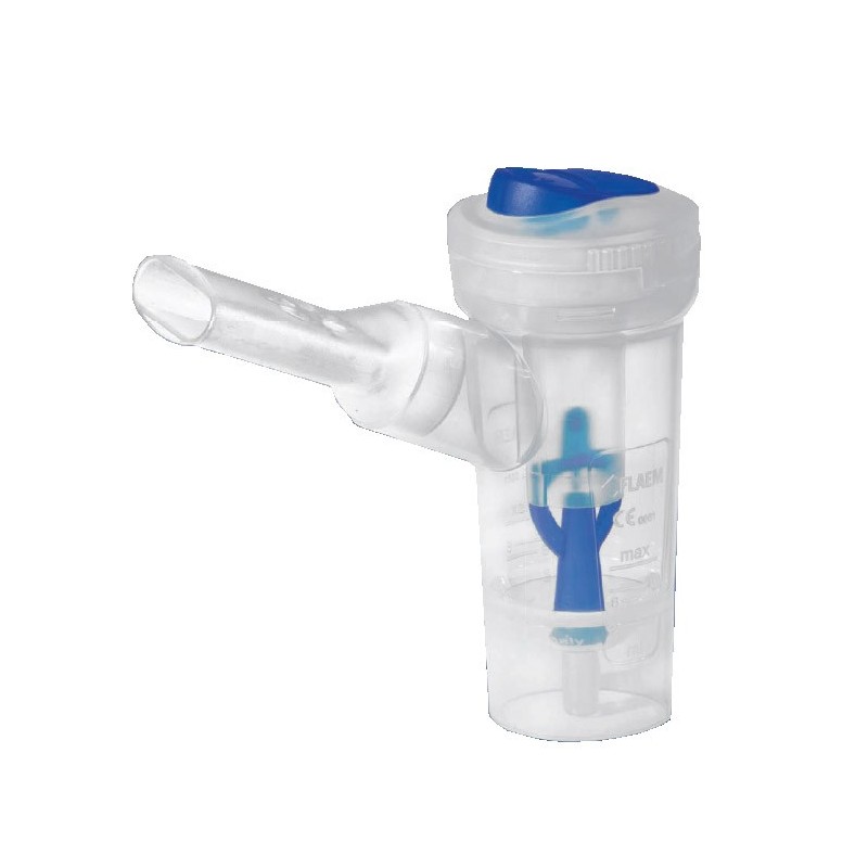 Complete rental kit with rf7 dual speed ampoule + masks + tube