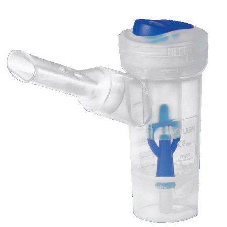 Kit de location complet avec ampoule rf7 dual speed + masques + tube