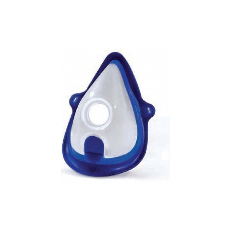 Softtouch-masker voor volwassenen voor rf7 dual speed plus