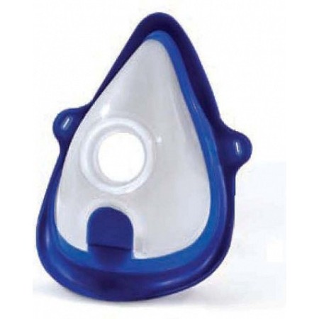 Masque adulte softtouch pour rf7 dual speed plus